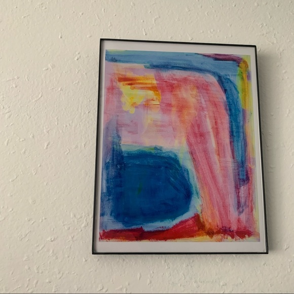 Framed Lovely Star * Art Print - Picture 2 of 13